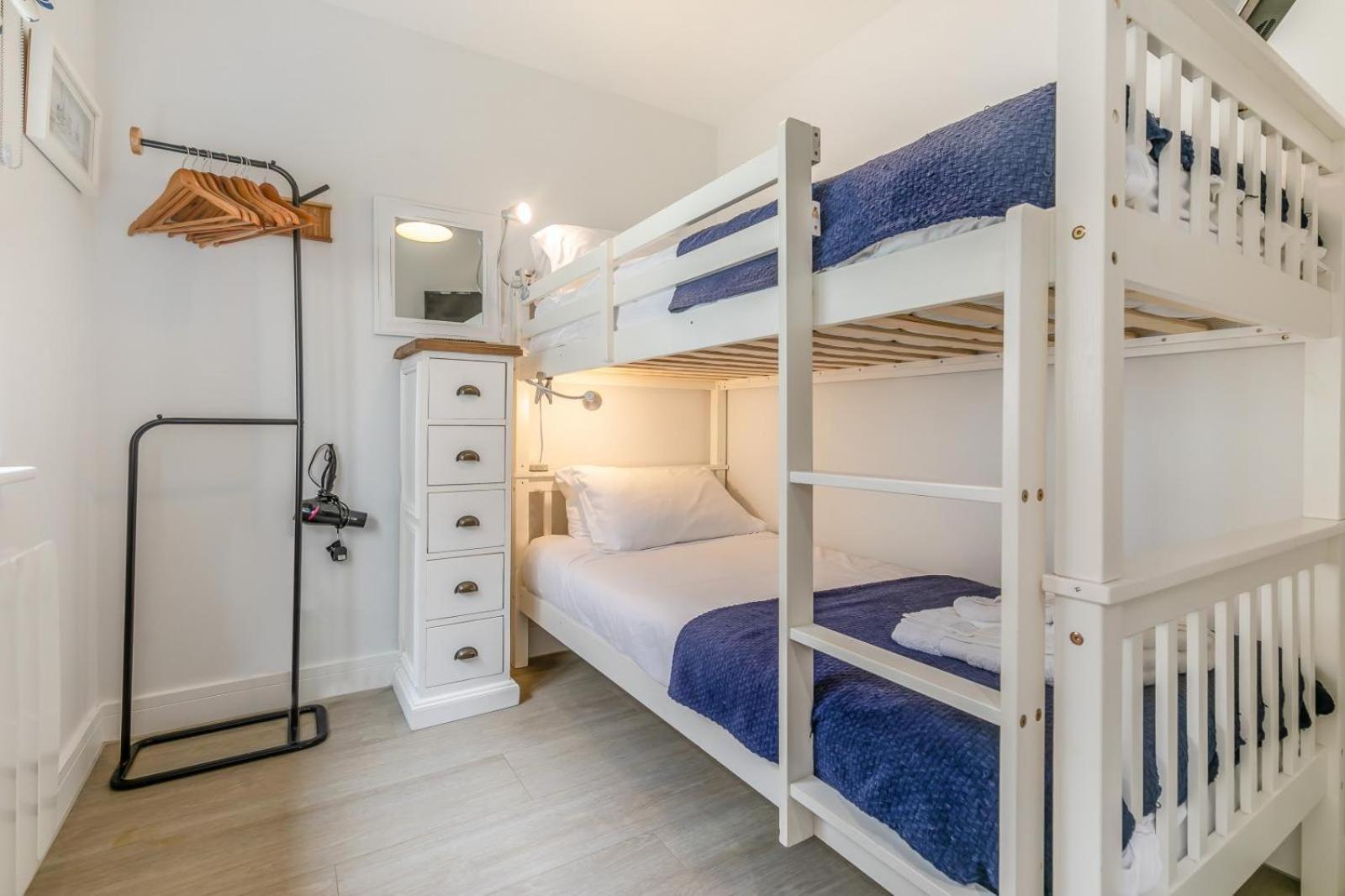 8 Woolacombe West - Luxury Apartment At Byron Woolacombe, Only 4 Minute Walk To Woolacombe Beach! Extérieur photo