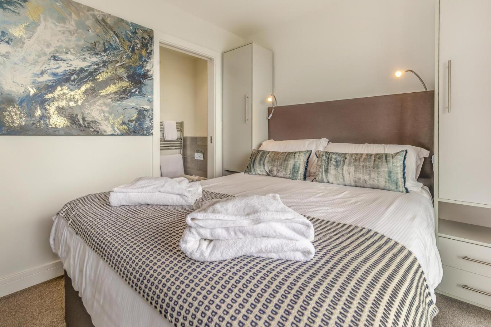 8 Woolacombe West - Luxury Apartment At Byron Woolacombe, Only 4 Minute Walk To Woolacombe Beach! Extérieur photo