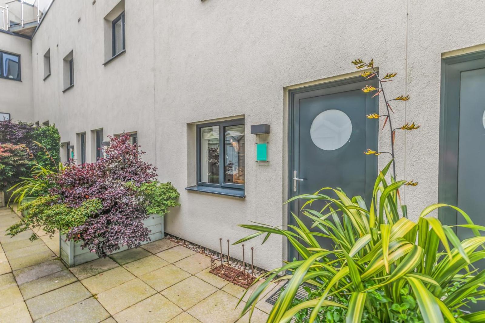 8 Woolacombe West - Luxury Apartment At Byron Woolacombe, Only 4 Minute Walk To Woolacombe Beach! Extérieur photo