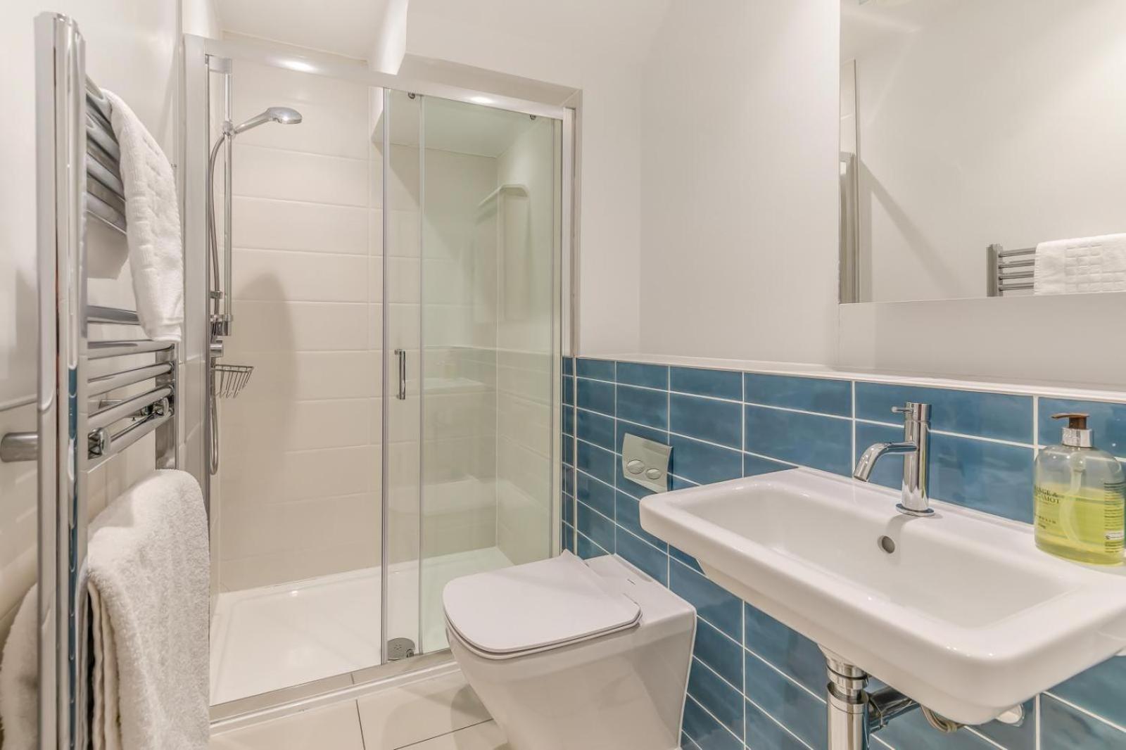 8 Woolacombe West - Luxury Apartment At Byron Woolacombe, Only 4 Minute Walk To Woolacombe Beach! Extérieur photo