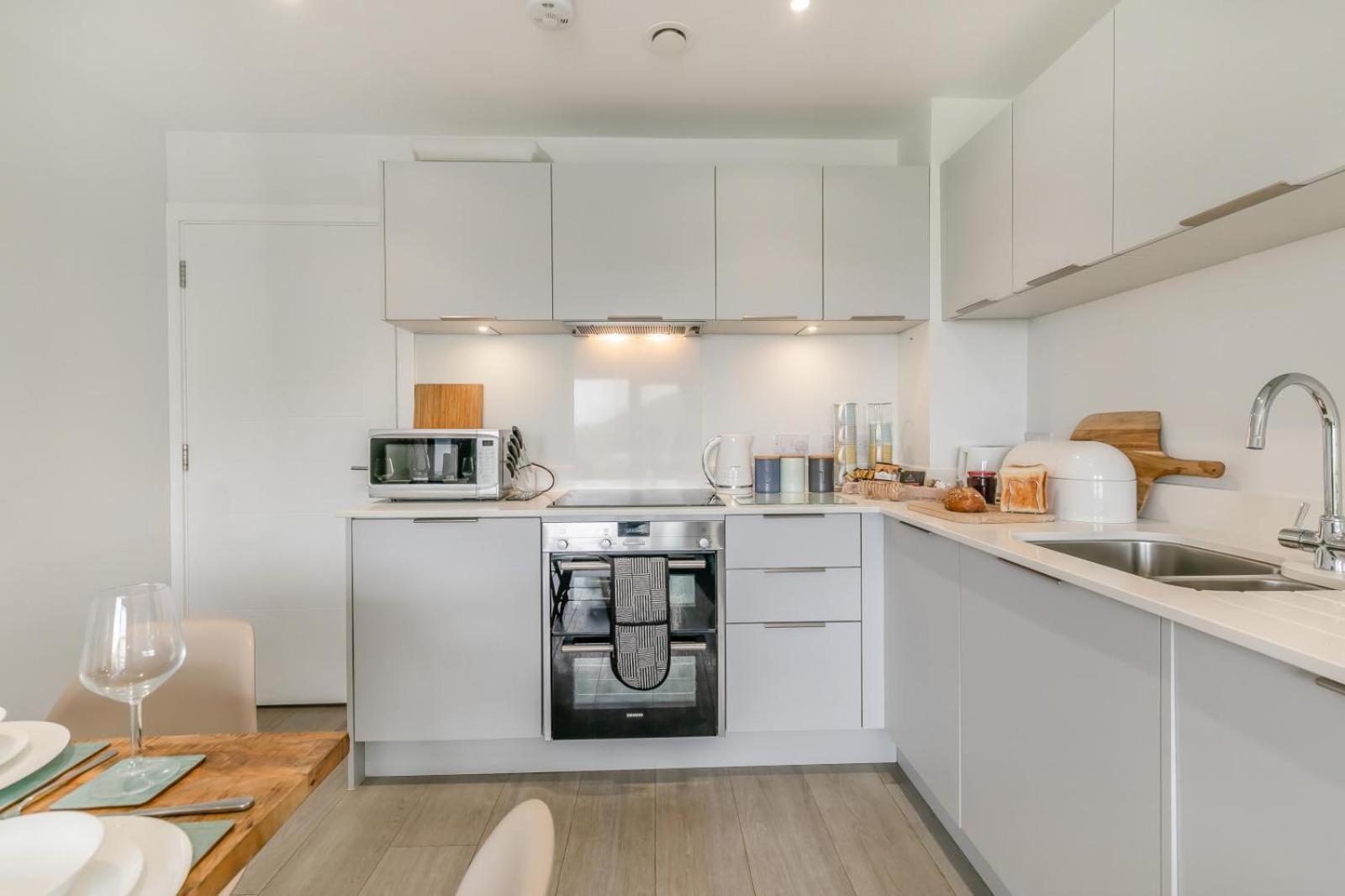 8 Woolacombe West - Luxury Apartment At Byron Woolacombe, Only 4 Minute Walk To Woolacombe Beach! Extérieur photo