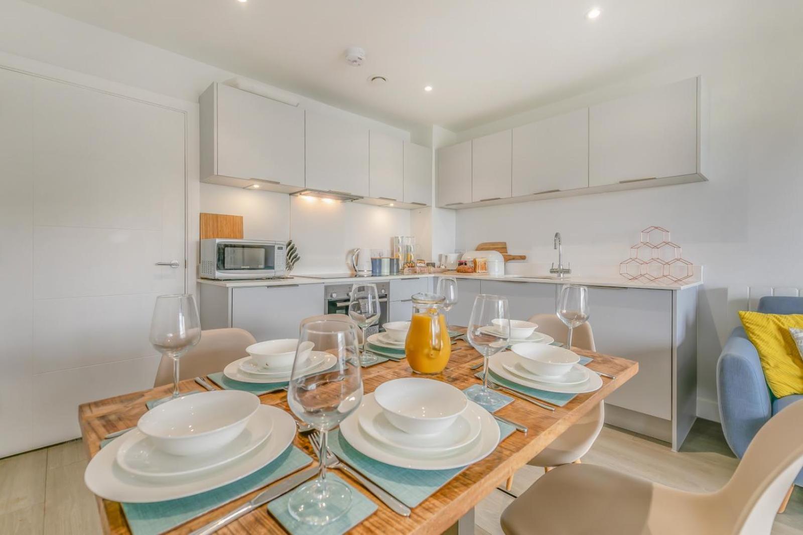 8 Woolacombe West - Luxury Apartment At Byron Woolacombe, Only 4 Minute Walk To Woolacombe Beach! Extérieur photo